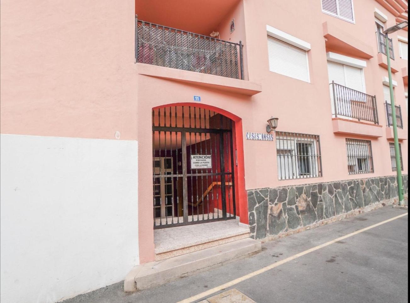 Casa Alaia Apartment Arguineguin Exterior photo