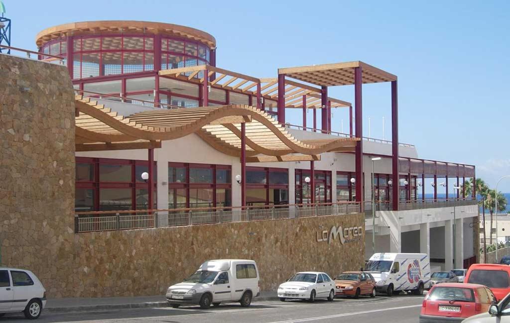 Casa Alaia Apartment Arguineguin Exterior photo